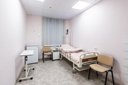 Объединенный городской центр прерывания запоя Наш Врач, с рейтингом 4.7 - находится по адресу Новосибирск, улица Бородина, 58 