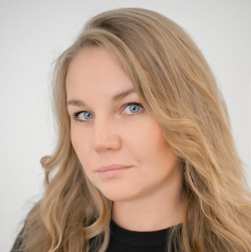 Марина Гусева