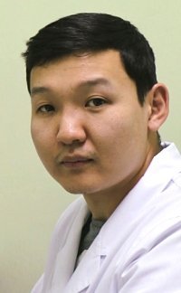 Санал Владимирович Уттиев