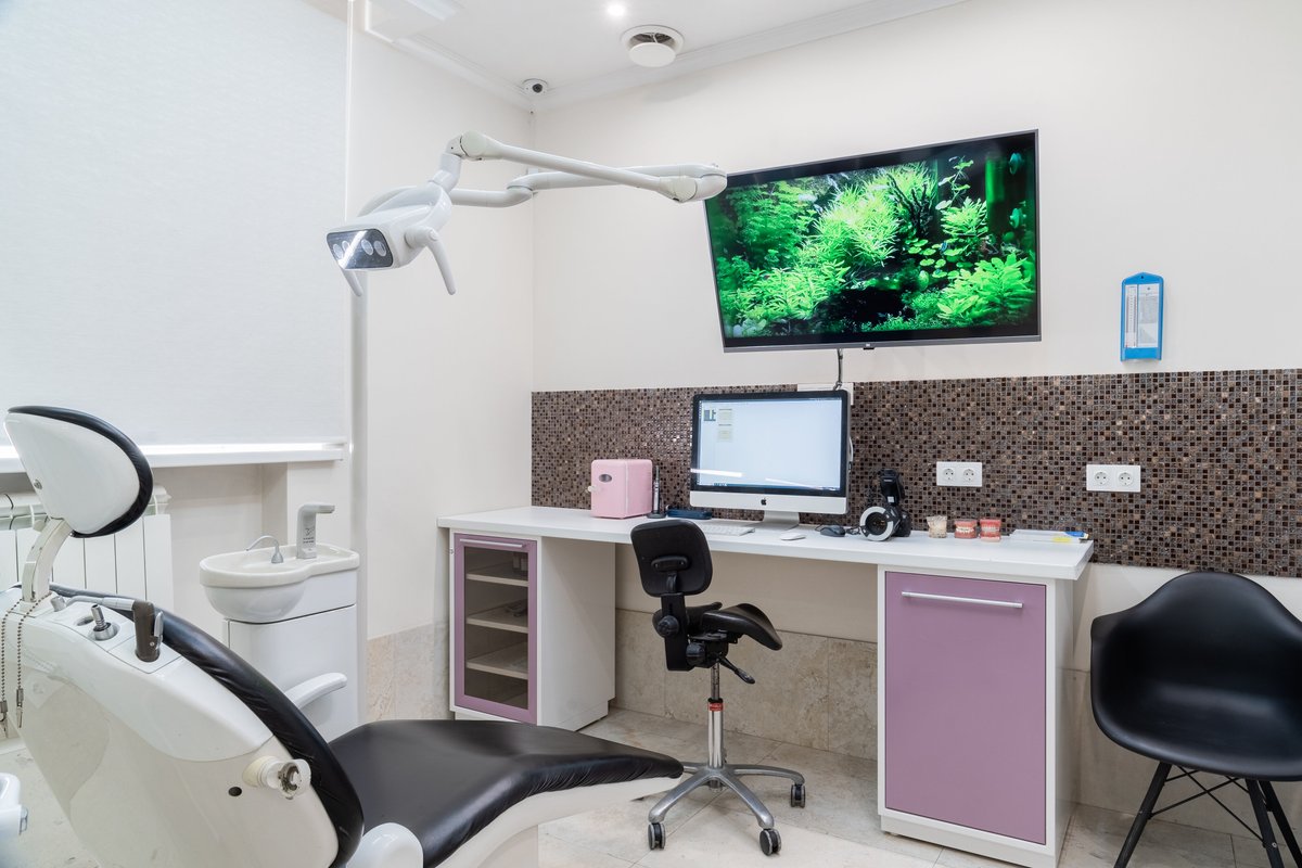 фотография Стоматологии Dental A.R.T. Center