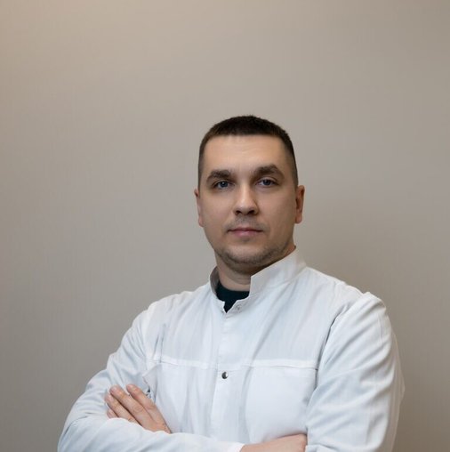Виталий Игоревич Кырчанов