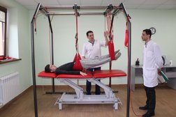 Реабилитационный центр для детей на Курской улице, с рейтингом 3.4 - находится по адресу Ростов-на-Дону, Курская улица, 4 