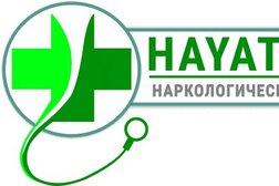 Наркологический центр HAYAT clinic, с рейтингом 2.8 - находится по адресу Алматы, улица Кабанбай Батыра, 172 