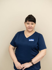 Стоматолог, пародонтолог Марина Николаевна Малыхина
