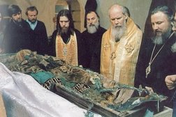 Храм Святителя Тихона, Патриарха Московского и всея Руси и всех новомучеников и исповедников Российских, с рейтингом 5 - находится по адресу Кострома, Профсоюзная улица, 25а 