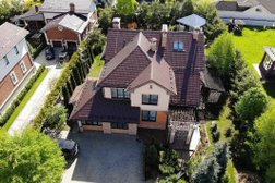 Компания ROOF M, с рейтингом 5 - находится по адресу Москва, Мосфильмовская улица, 74Б 