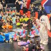 фото от пользователя Юлия Калинина в отзыве о спортивном клубе Adl Forward Cheer на метро Народное Ополчение