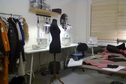 StuDio Di, с рейтингом 4 - находится по адресу Омск, Фрунзе, 1 к4 