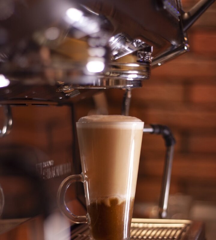 Приют чародеев кофейня москва