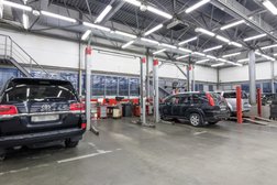 Официальный дилер Nissan Агат-Авто, с рейтингом 4.5 - находится по адресу Иркутск, Полярная улица, 145 