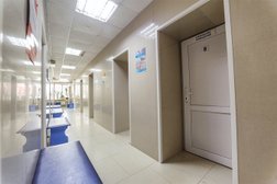 Лечебно-диагностический медицинский центр Мед-Престиж, с рейтингом 2.9 - находится по адресу Курган, улица Коли Мяготина, 124 