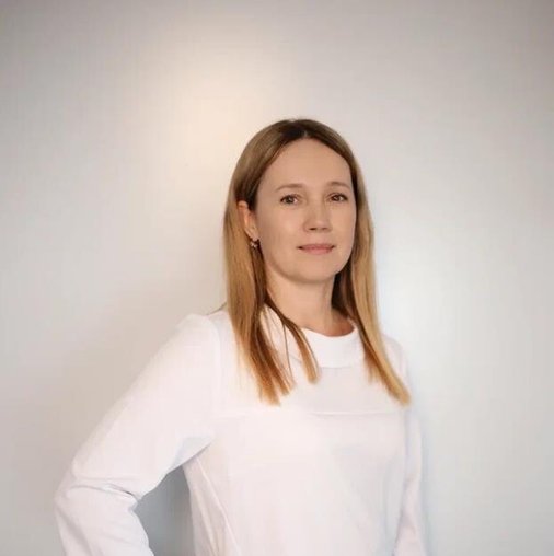 Татьяна Анатольевна Аряхова