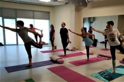 Студия йоги Yoga-Energy, с рейтингом 2.8 - находится по адресу Санкт-Петербург, Солдата Корзуна, 1 к2 