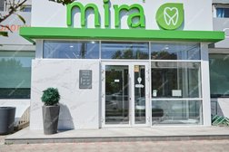 Премиальный центр стоматологии Mira, с рейтингом 4.4 - находится по адресу Красноярск, улица Партизана Железняка, 32 
