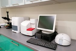 Ветеринарная клиника Подопригора В.В., с рейтингом 3.1 - находится по адресу Владимир, Перекопский военный городок, 33 