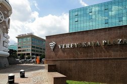 Компания Стратегия бизнеса, с рейтингом 4.9 - находится по адресу Москва, Верейская улица, 17 