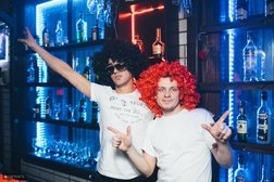 Караоке-клуб Барвиха, с рейтингом 2.9 - находится по адресу Воронеж, Солнечная улица, 66в 