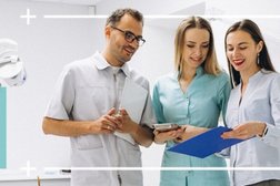 Клиника высоких технологий WMT, с рейтингом 5 - находится по адресу Краснодар, улица Петра Метальникова, 1Б 