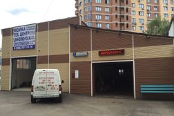 Автосервис СБЯ Сервис, с рейтингом 3.2 - находится по адресу Московская область, Мытищи, Осташковское шоссе, 1 ст10 