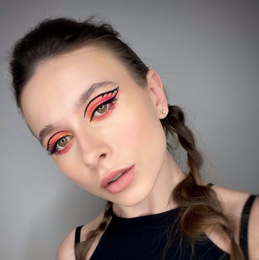 Анна Пластинина