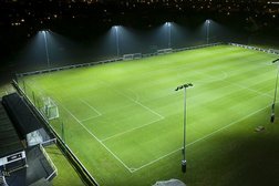 Спортивный комплекс Лидер, с рейтингом 3.2 - находится по адресу Ставропольский край, Михайловск, улица Ленина, 1/6 