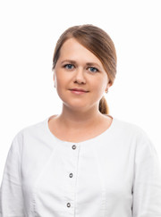 Кардиолог, диетолог Любовь Васильевна Саракуло