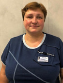 Кибардина Екатерина Сергеевна