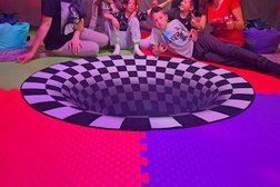 Клуб виртуальной реальности Dip, с рейтингом 4.8 - находится по адресу Краснодарский край, Анапа, улица Островского, 55 