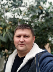 Маляр-штукатур, мастер по оклейке обоев Сергей Александрович Шамин