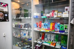 Сервисный центр Mobispas, с рейтингом 4.8 - находится по адресу Мурманск, Кольский проспект, 178 