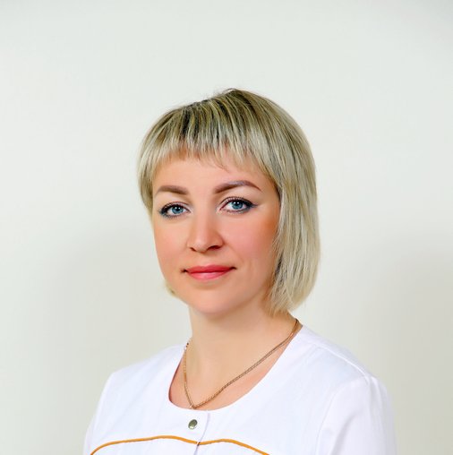 Татьяна Петровна Введенская
