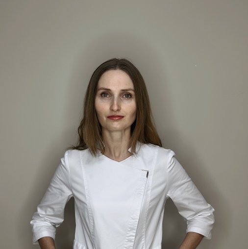 Ольга Валерьевна Данкова
