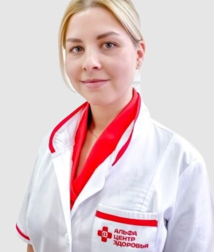 Юлия Михайловна Тугова