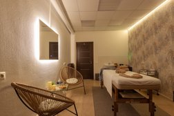 Массажный салон Альпы, с рейтингом 5 - находится по адресу Екатеринбург, Академика Шварца, 8/1 