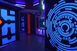Лазертаг-арена Периметр, с рейтингом 5 - находится по адресу Рязанская обл, Рязань, Московское шоссе, д 20 