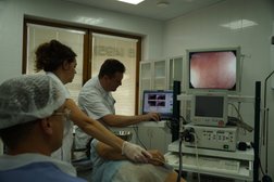 Медицинская клиника Доктор мир, с рейтингом 4.5 - находится по адресу Москва, проспект Вернадского, 92 к1 