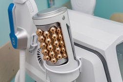 Кабинет косметологии An.Lok.Beauty, с рейтингом 4 - находится по адресу Московская область, Подольск, Февральская улица, 57с1 