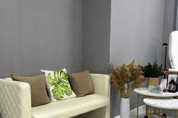 Салон красоты ТОЧКА БЬЮТИ, с рейтингом 5 - находится по адресу Республика Башкортостан, Стерлитамак, Набережная улица, 3/4 