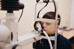 Глазной центр для детей и взрослых Риа-Медоптик, с рейтингом 3 - находится по адресу Республика Башкортостан, Уфа, улица Лесотехникума, 21 