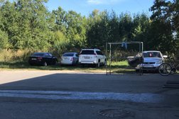 Автомойка в Заречном, с рейтингом 4.7 - находится по адресу Пензенская область, Заречный, улица Юрия Любовина, 4 
