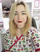 Думащина Олеся Владимировна