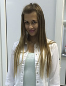 Зарубина Инна Владимировна