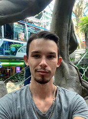 Специалист по клинингу Михаил Михайлович Щелин