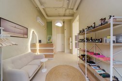 Салон красоты Бали, с рейтингом 4.7 - находится по адресу Московская область, Ленинский городской округ, посёлок городского типа Дрожжино, Южная улица, 16к1 