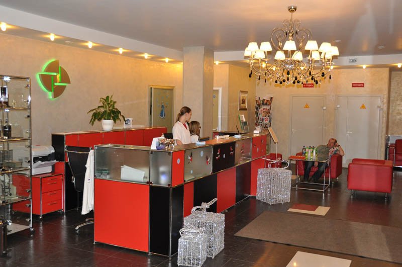 фотография Медицинского центра Medswiss в Жуковке