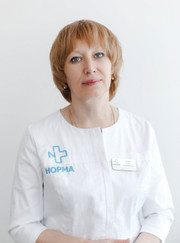 Врач УЗИ, гинеколог Ольга Владимировна Куксина