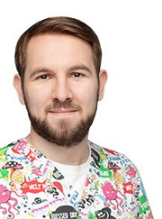 Психиатр, психотерапевт Артем Андреевич Ефремов