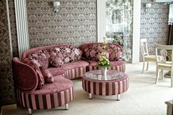 Курортный отель Самарский, с рейтингом 4.2 - находится по адресу Самара, 9-я просека 5-я линия, 4 