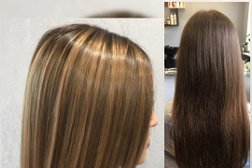 Парикмахерская Для всей семьи, с рейтингом 4.1 - находится по адресу Ханты-Мансийский автономный округ, Сургут, улица Геологическая, 22 