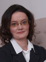 Инструктор по йоге, педагог для подготовки к школе Владлена Вадимовна Галеева